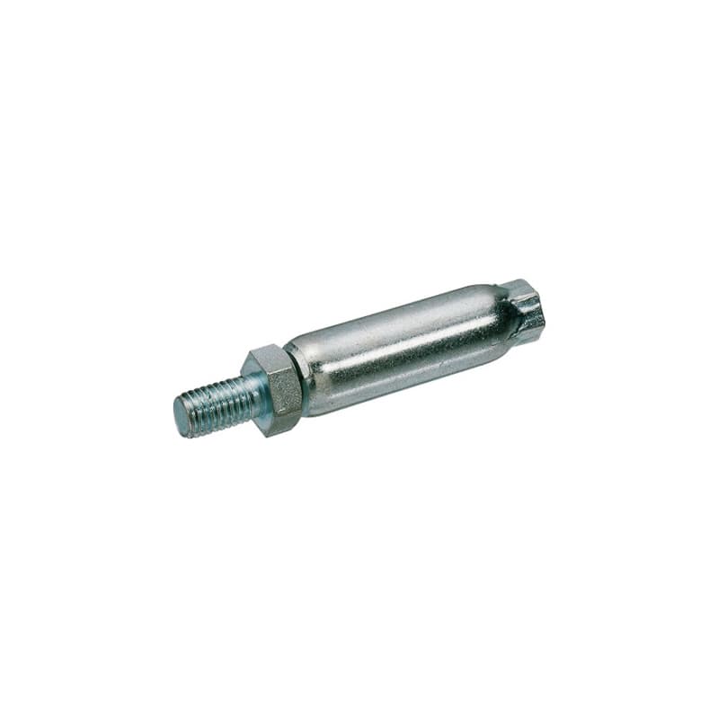 recamo suspending bracket height adjuster, zinc-plated M 8x15