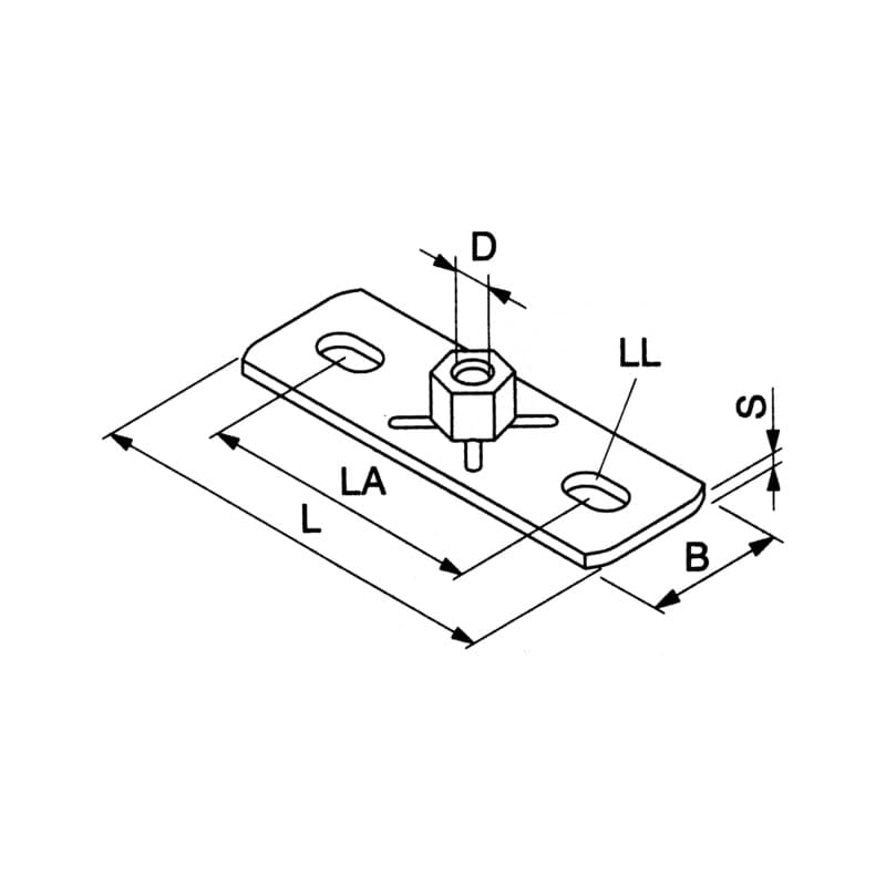 Technical drawing