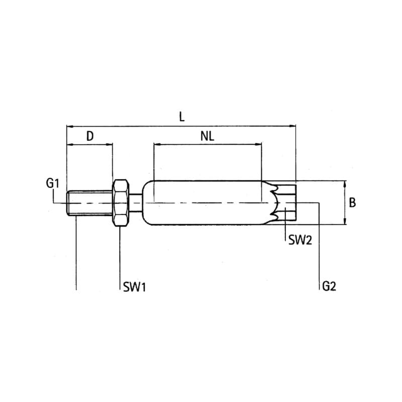 Technical drawing
