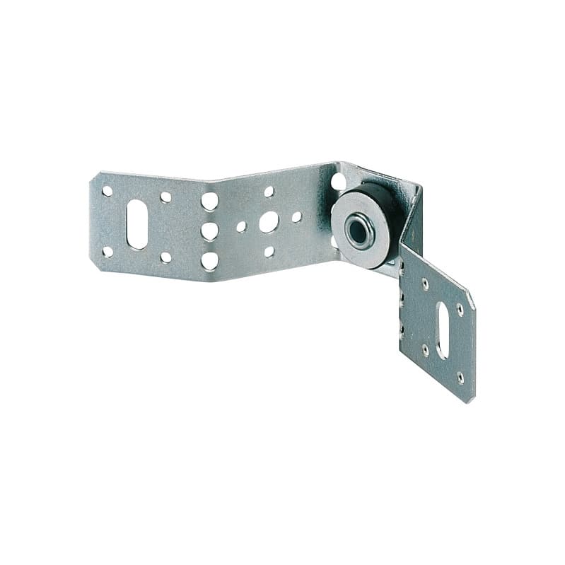 recamo ventilation pipe holder, galvanised M 8