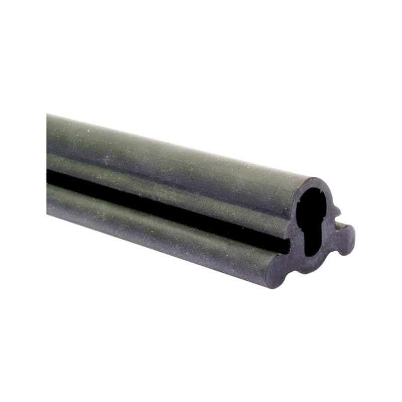 recamo rail rubber, type 27/28 30 m