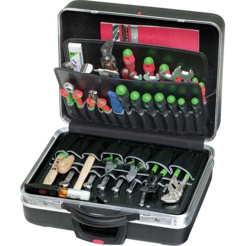PARAT Classic roller case 470 x 210 x 360 mm