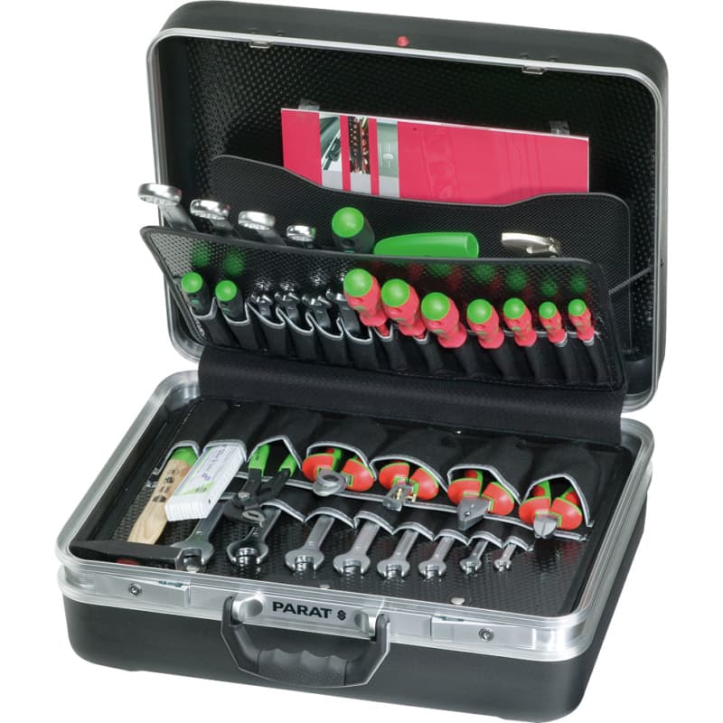 PARAT Classic hard case 470 x 180 x 360 mm