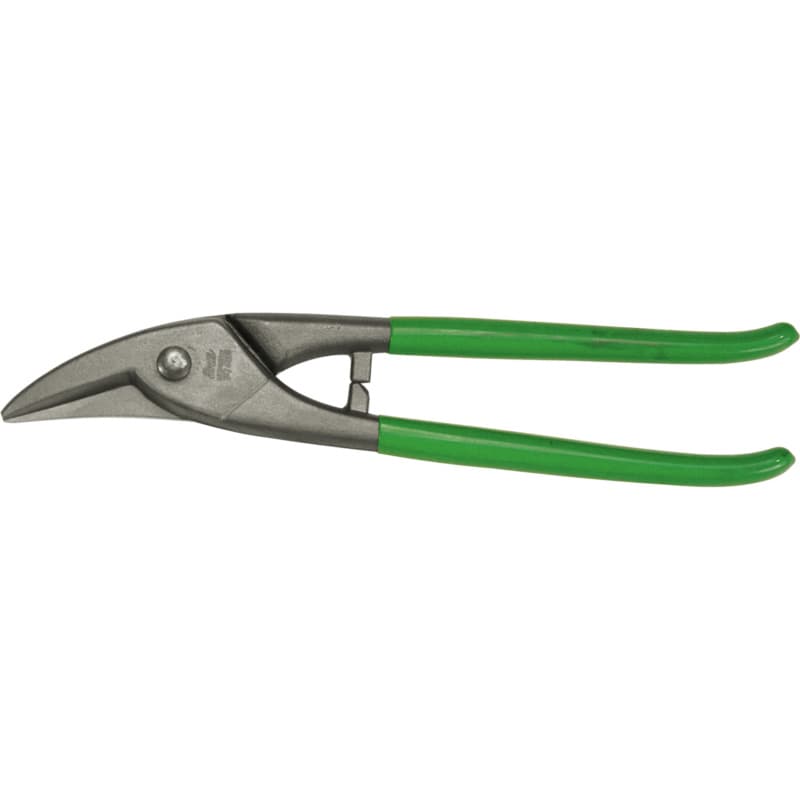 Punch snip, right 250 mm