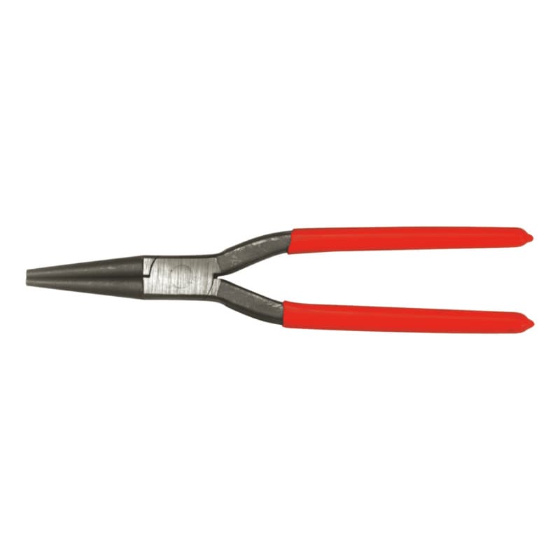 Plumber's round-nose pliers 260 mm