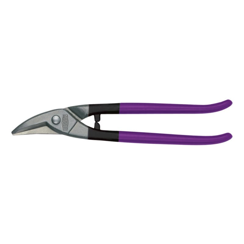 Punch snip, right, HSS 275 mm
