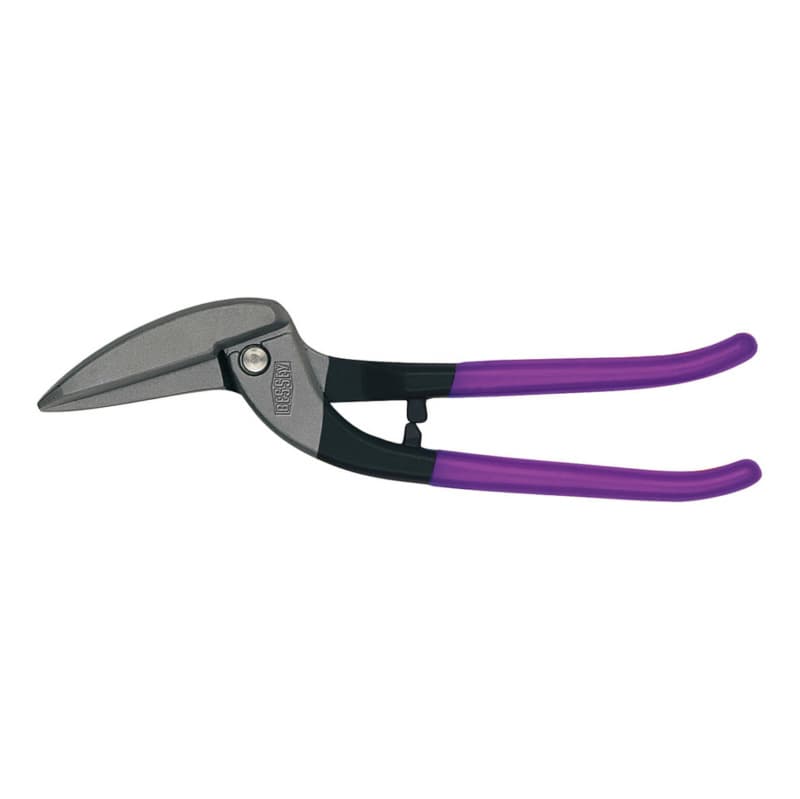 Pelican cutter, right, HSS 300 mm