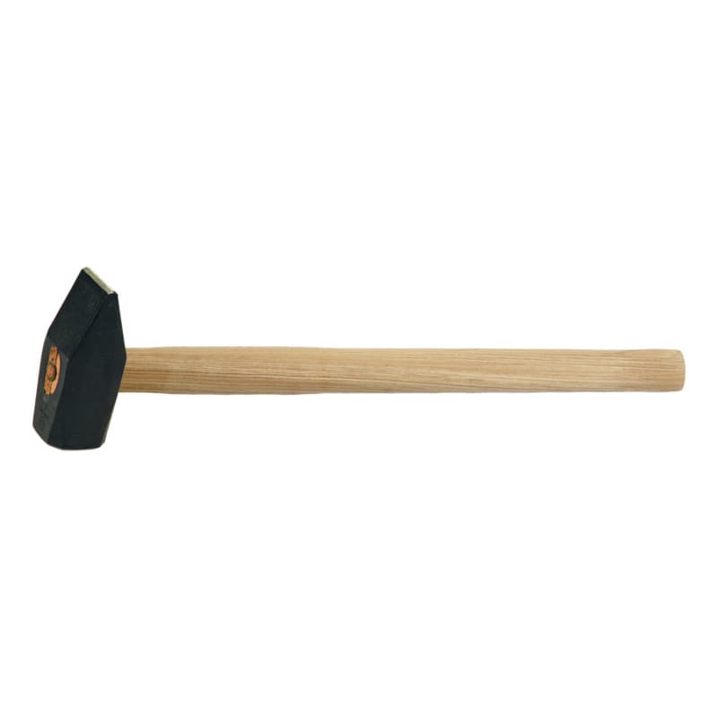 Sledgehammer, ash handle 3000 g