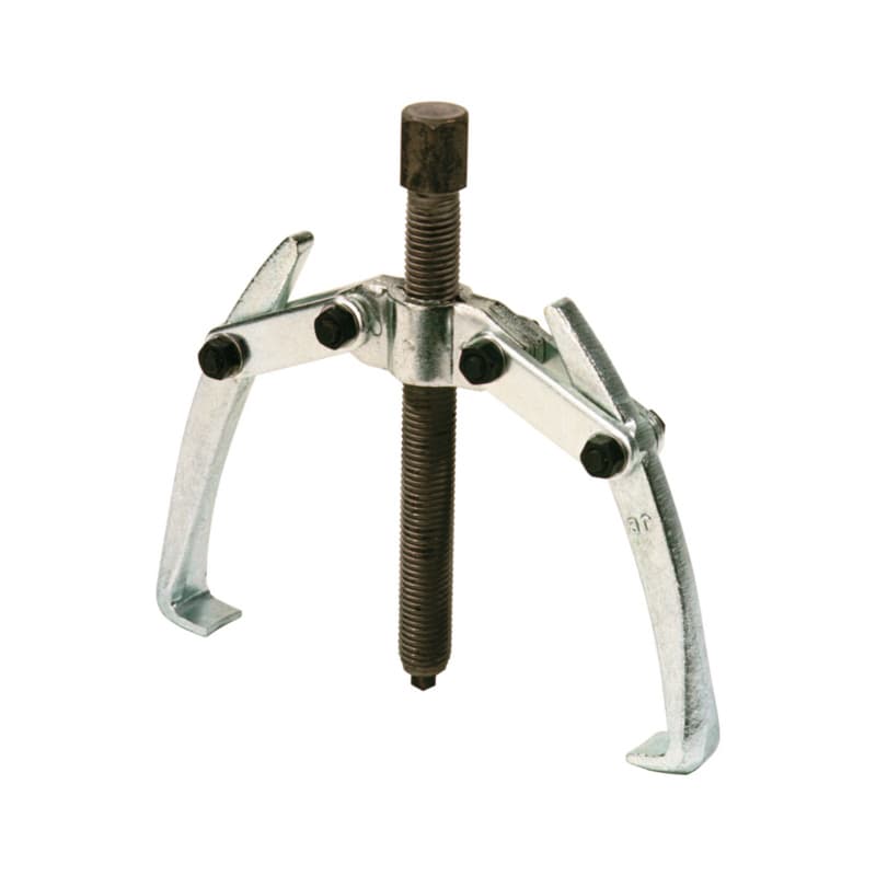 Ball joint extractor, 2 arms 80 mm
