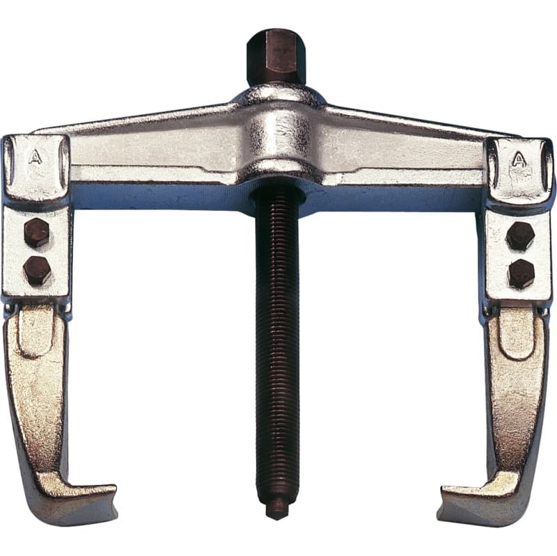 Puller, 2 arms 80 mm