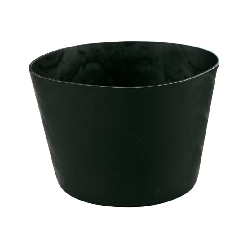 Plaster pot Ø 125 mm