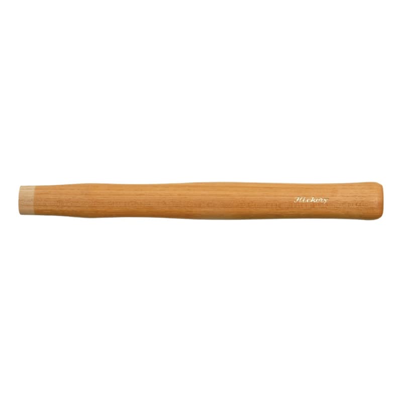 Hickory handle for hammer 200 g