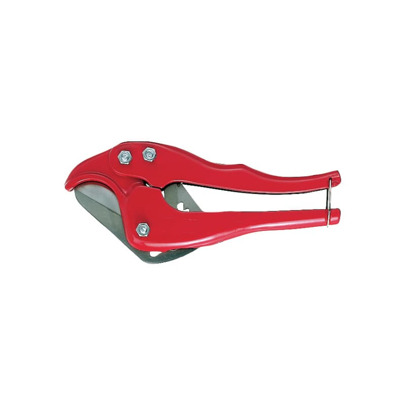 Plastic pipe shears, size 1 0-32 mm