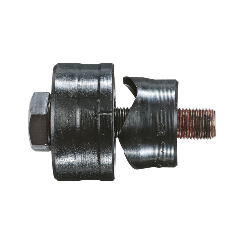 Hole puncher, 3-point 28.3 mm