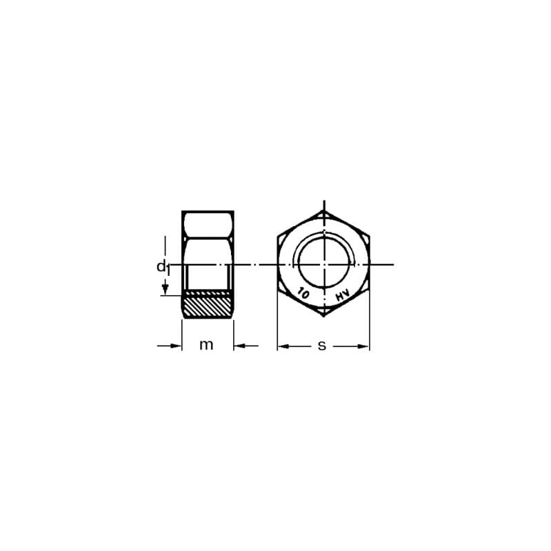 Technical drawing