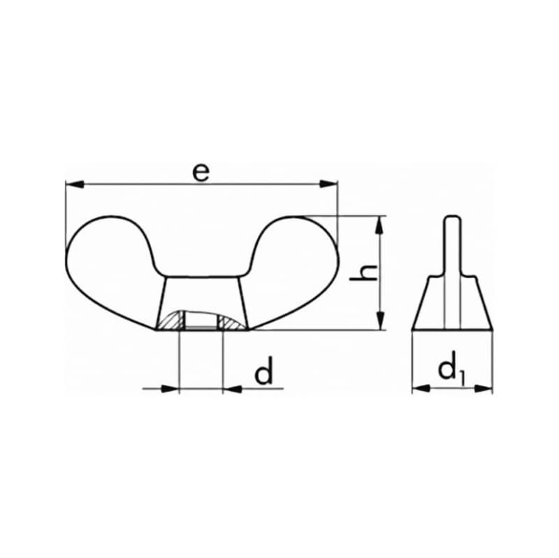 Technical drawing