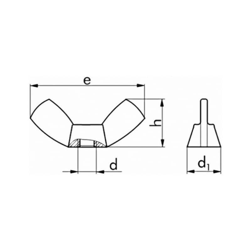 Technical drawing