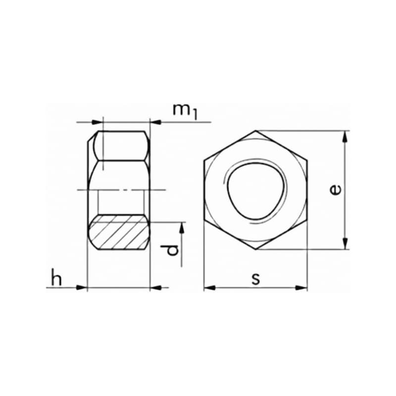 Technical drawing