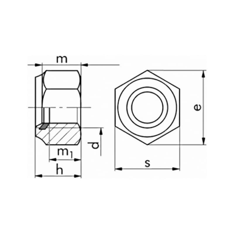 Technical drawing