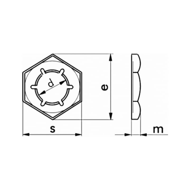 Technical drawing