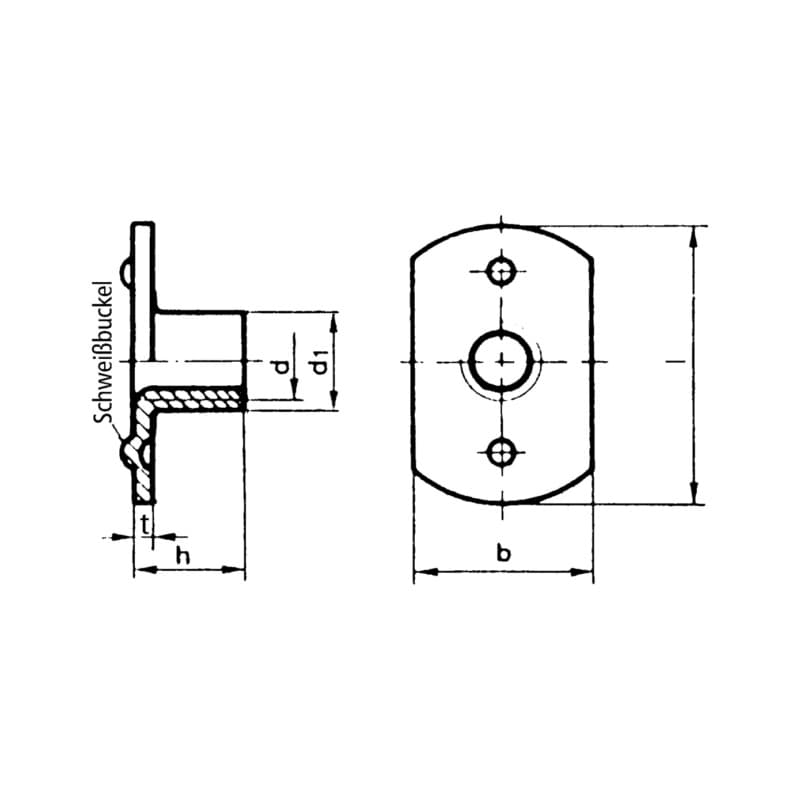 Technical drawing