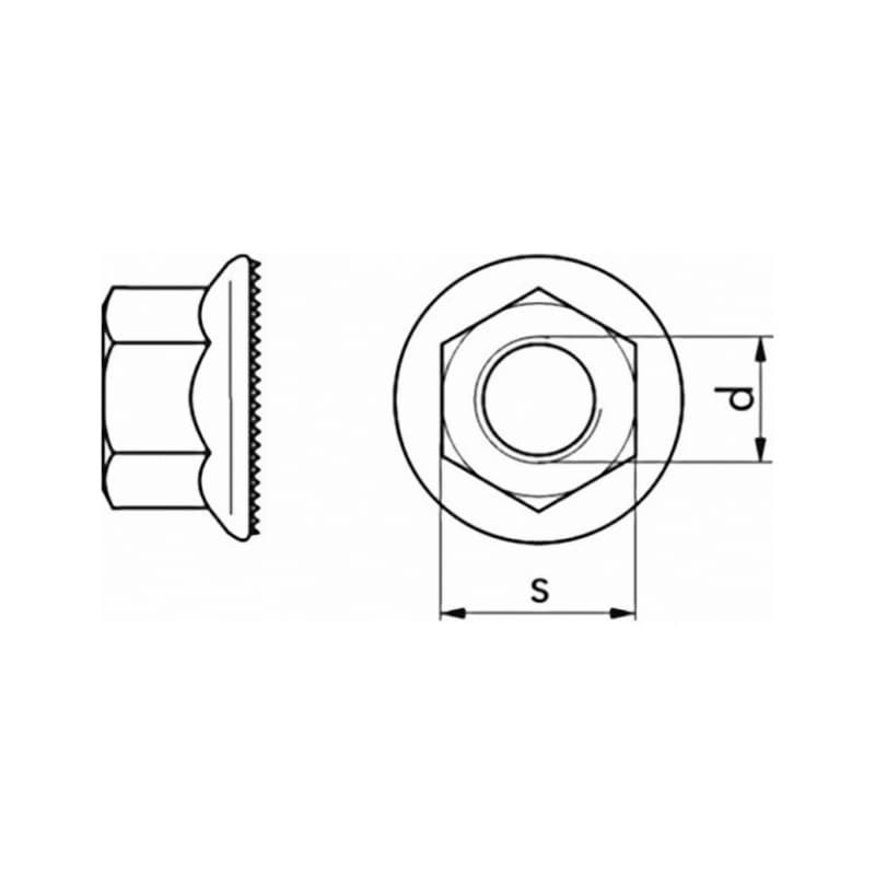 Technical drawing