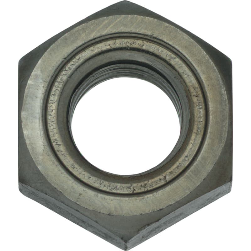 Welding nut, DIN 929, 17 AF, M10