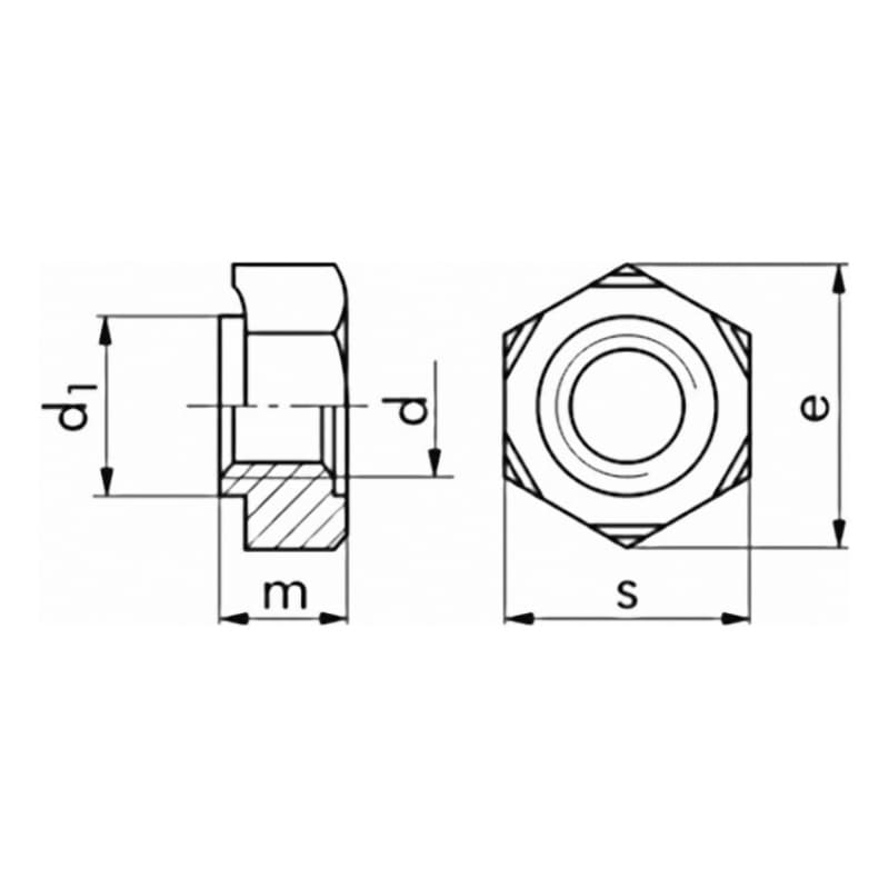 Technical drawing