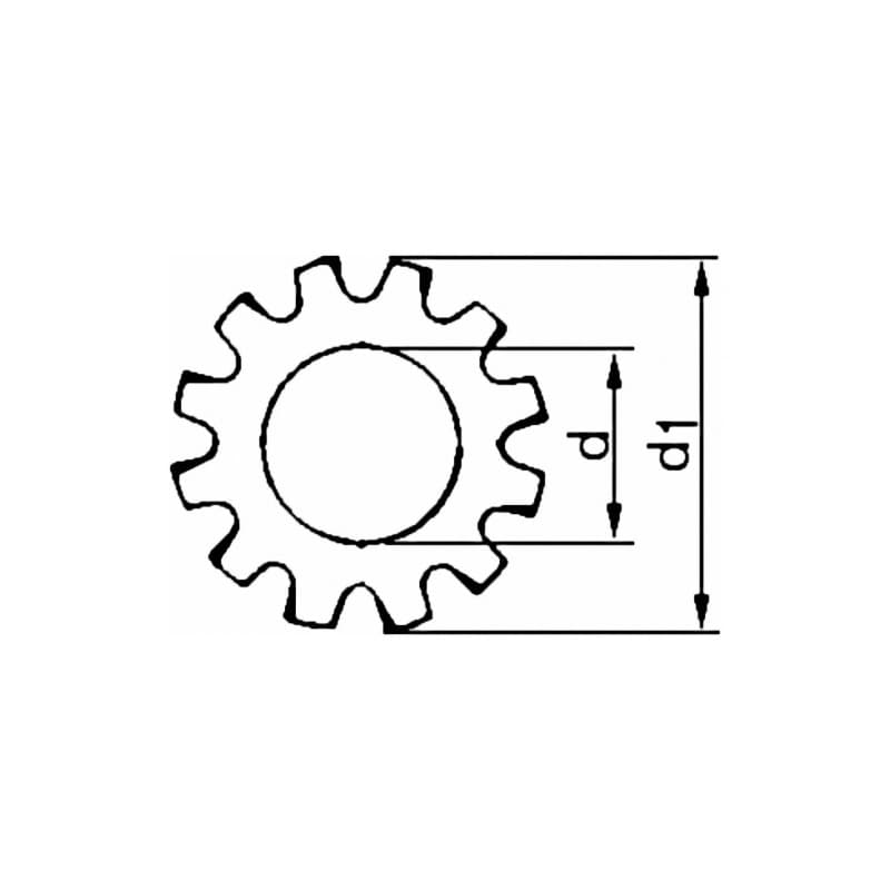 Technical drawing