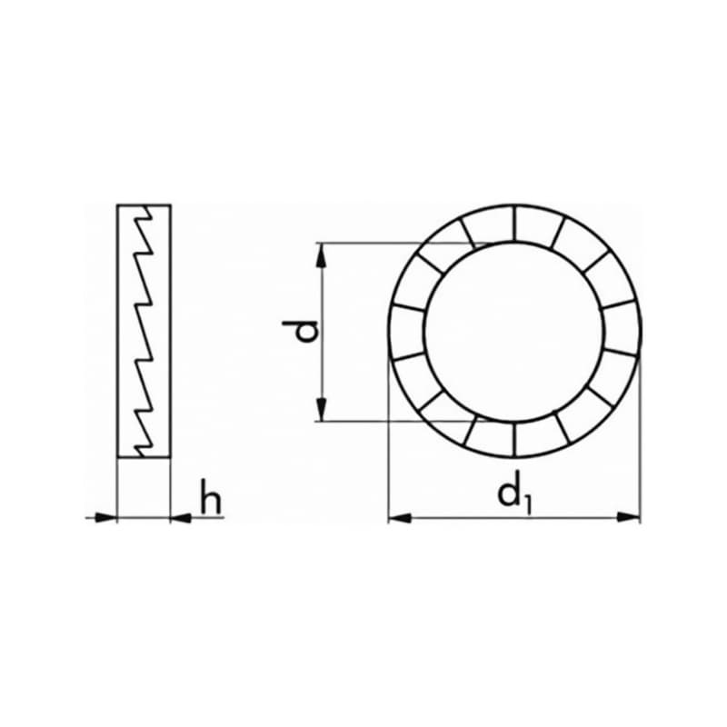 Technical drawing