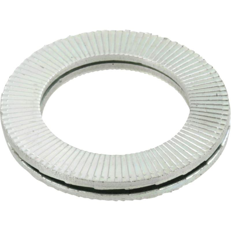 Nord-Lock lock washer pair, Delta Protekt, 10.7 mm