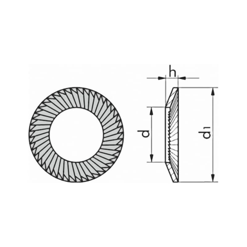 Technical drawing