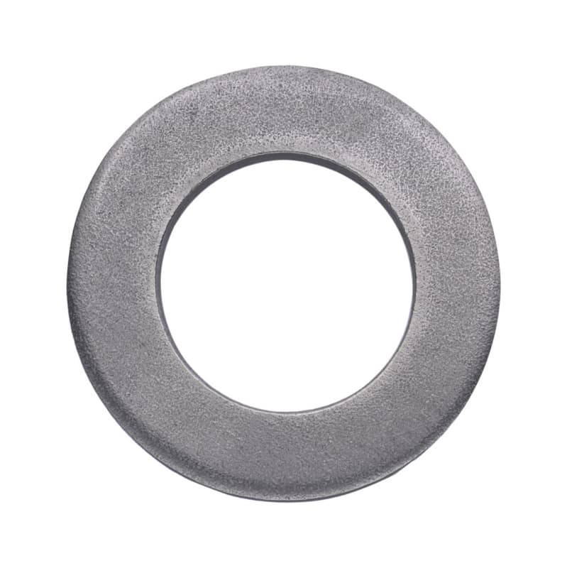 Washer, DIN 125 140 HV A4, type A, 10.5 mm