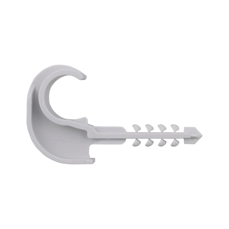 Single push-in clamp ESS 16–20 mm PP 16–20 mm