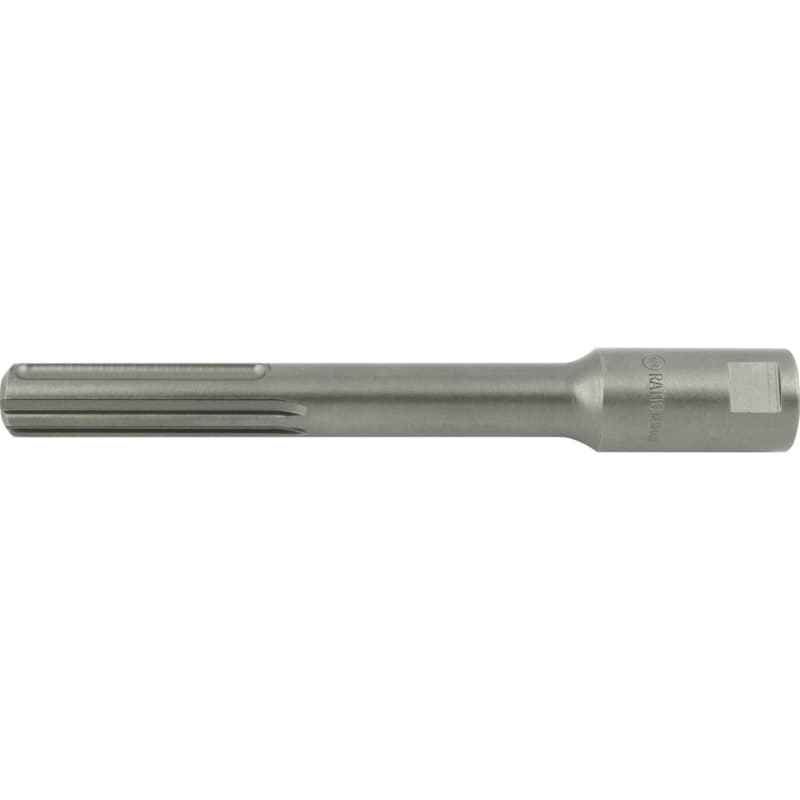 Ratio adapter, SDS-max, 185 mm