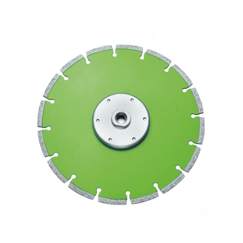 diaflex diamond cutting disc RS10UB+3 with flange, BASIC, single pack, 115/M14