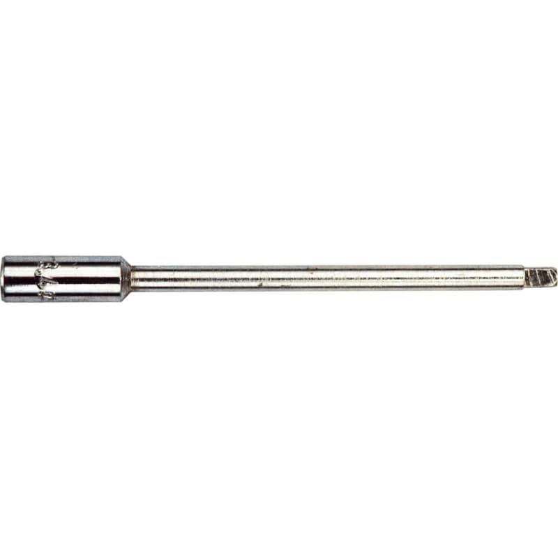 Extension, square retainer, 3.4 x 95