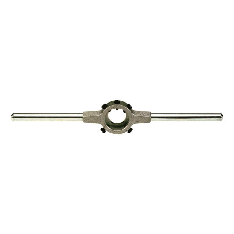 Die holder, DIN 225, 20 x 5