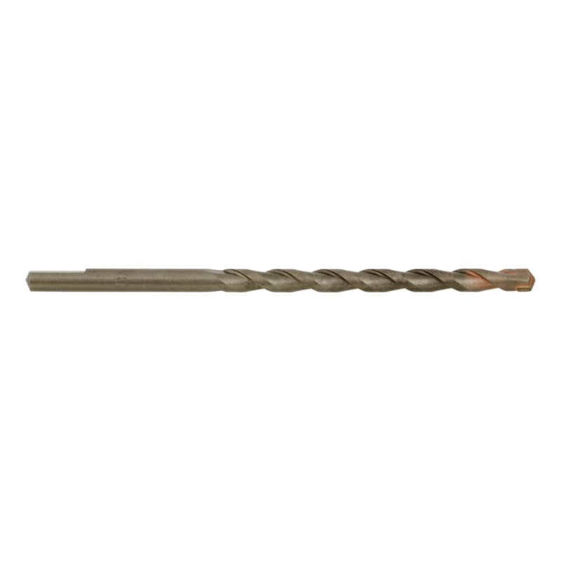 diadrill centre drill for socket outlet drill bit 8 x 150