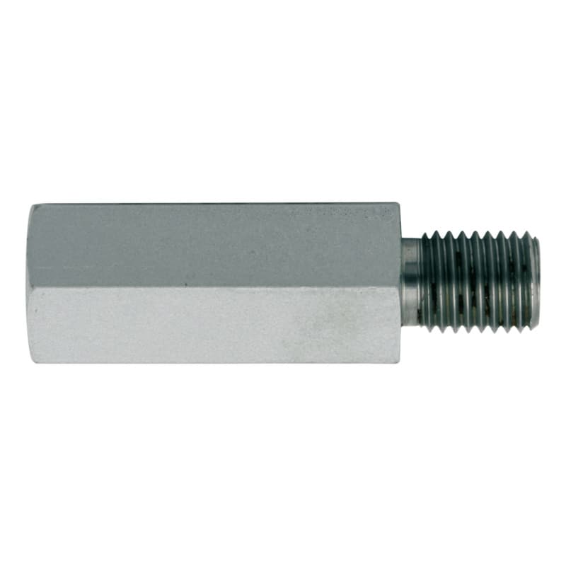 diadrill direct mounting 5/8" to M16 for centring pin