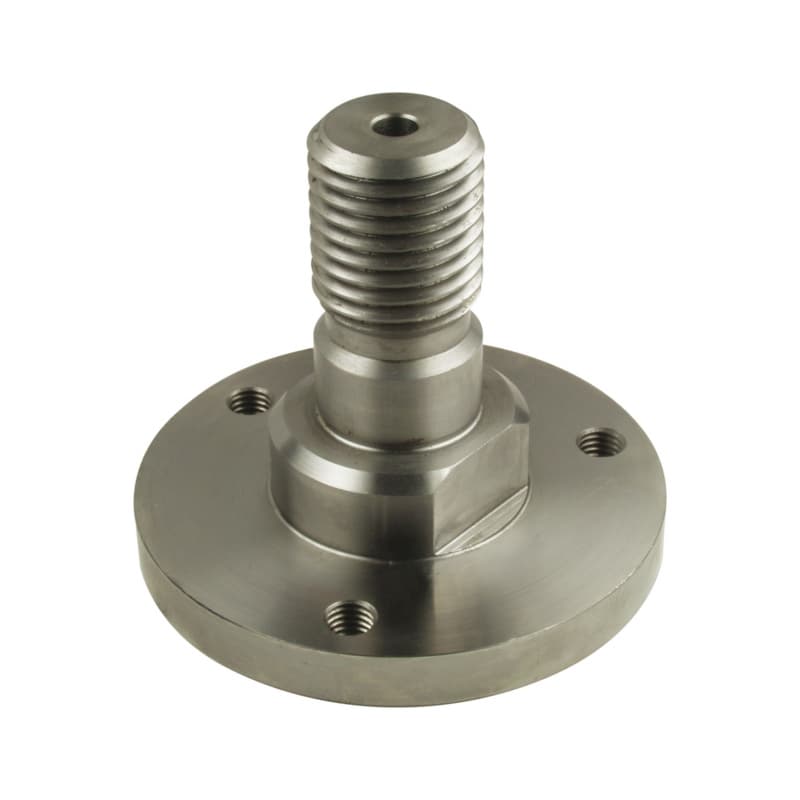 diadrill adapter, Gölz to 1 1/4"