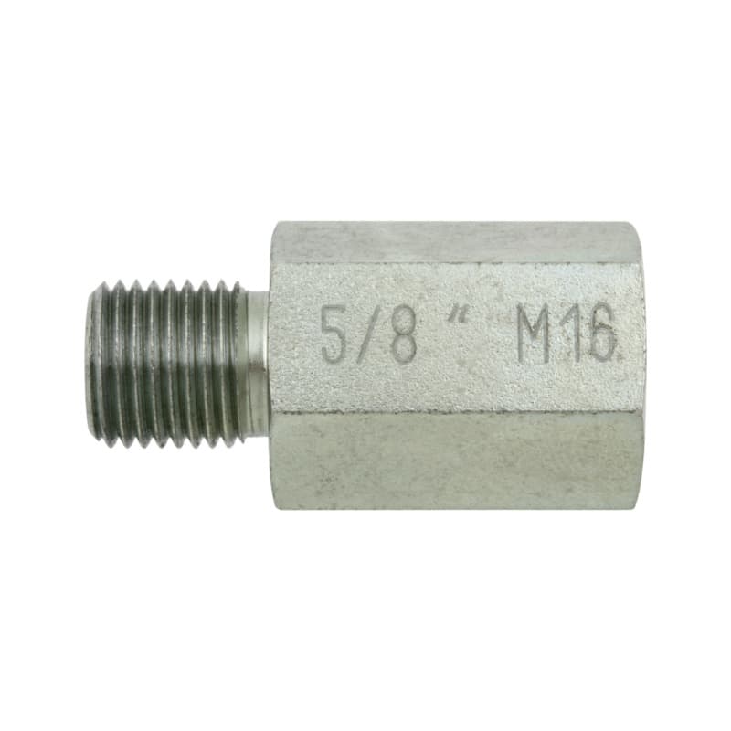 diadrill adapter M16 to 5/8"