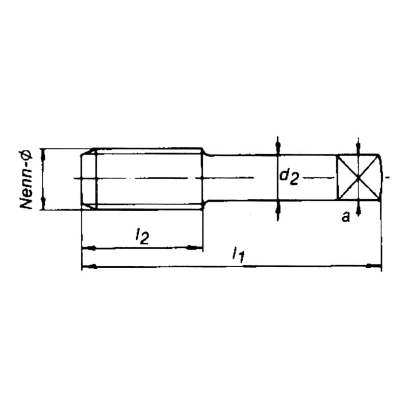 Technical drawing
