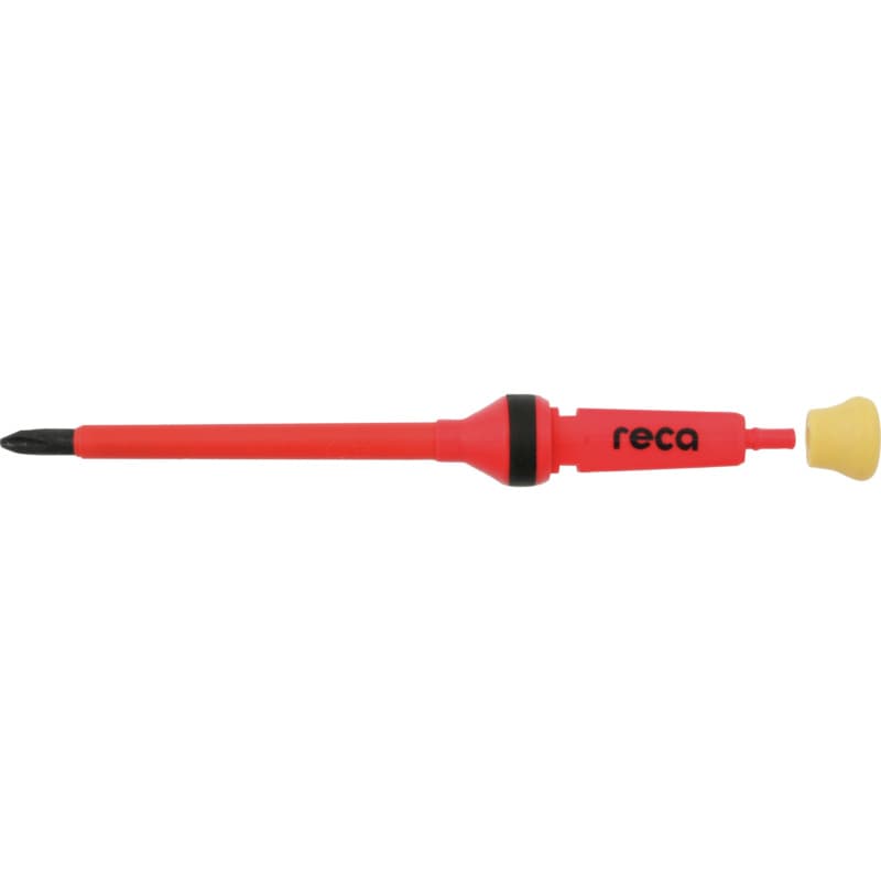 MULTI bit VDE slotted 2.5 x 0.4 mm