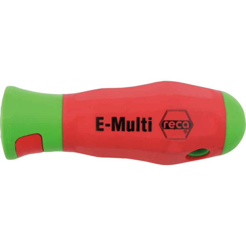 MULTI handle VDE