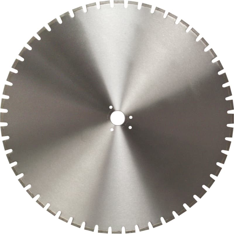 diaflex diamond cutting disc RS10UB for masonry, single pack, 900/60-55