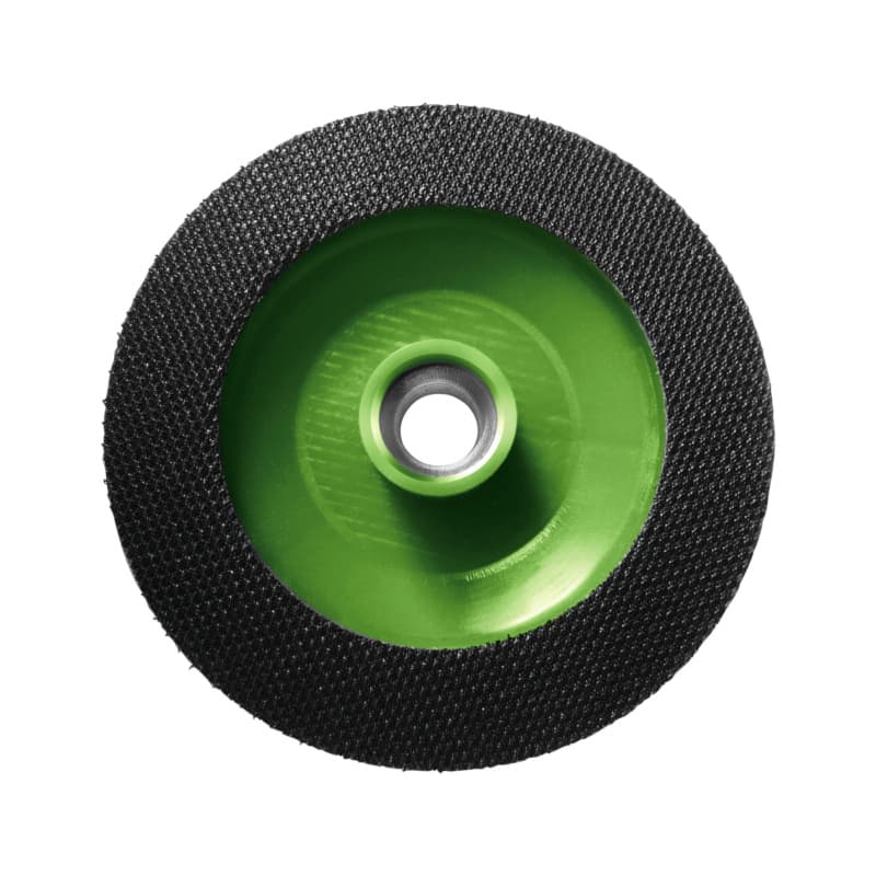 DISC support plate with M14 thread, 100 x 22 mm