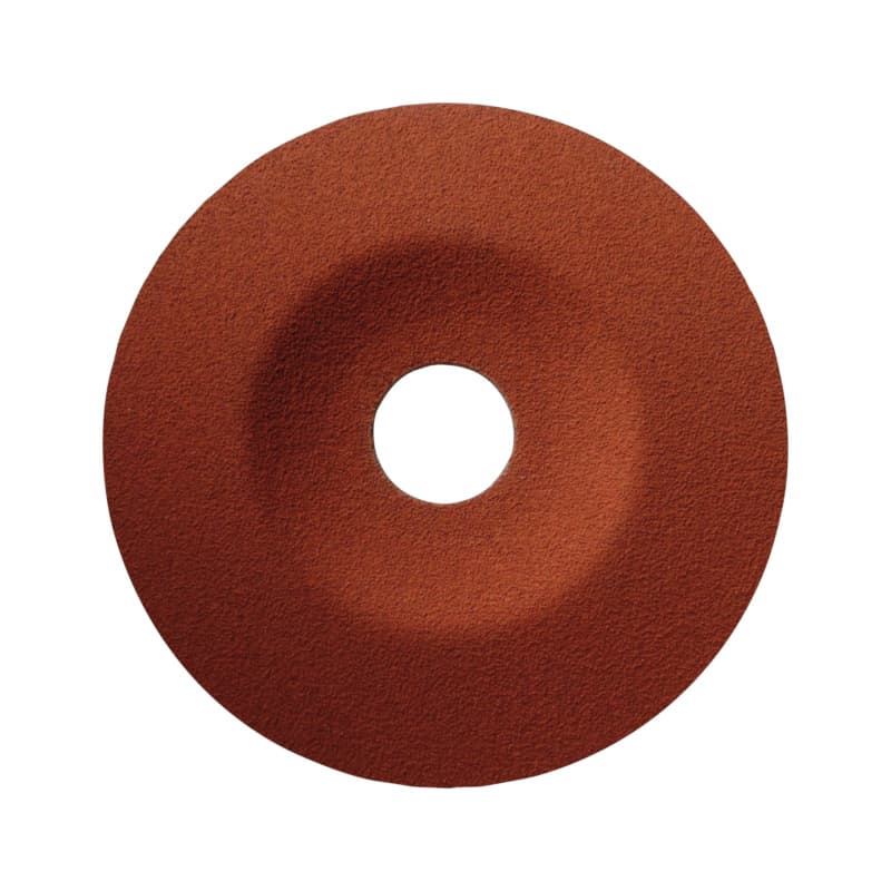 DISC Ceramic, grain 80, 115 x 22 mm