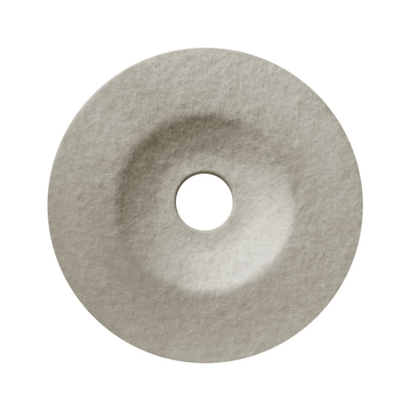 Finish DISC 115 x 10 x 22 mm