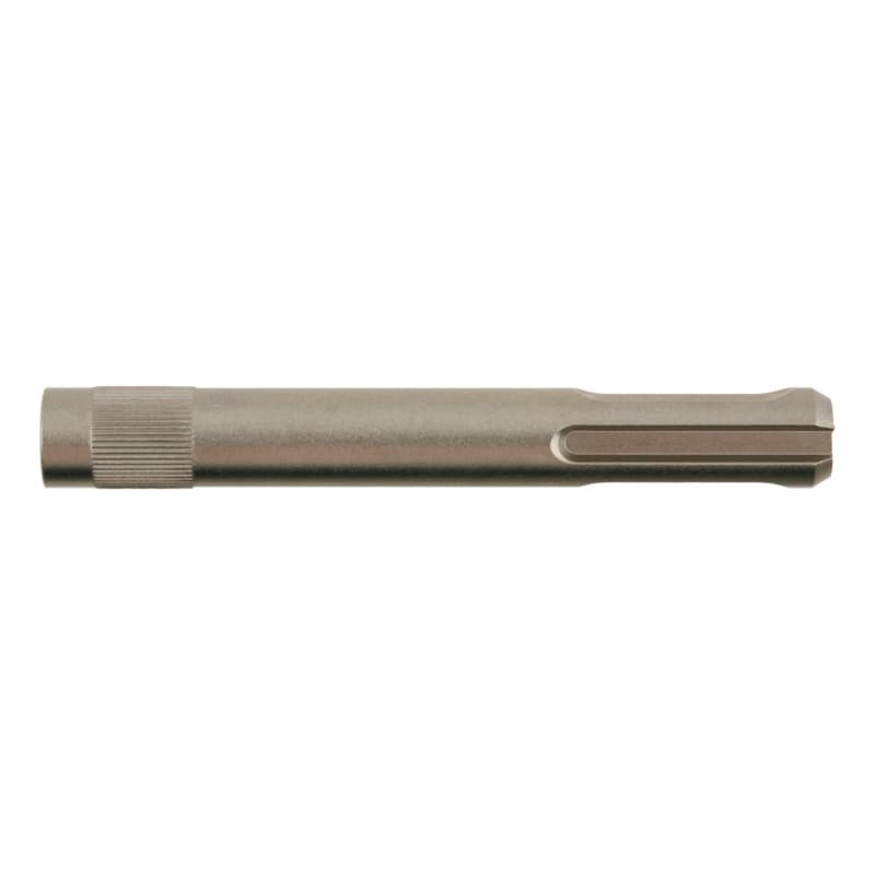 Bosch bit chuck with SDS drive arbor